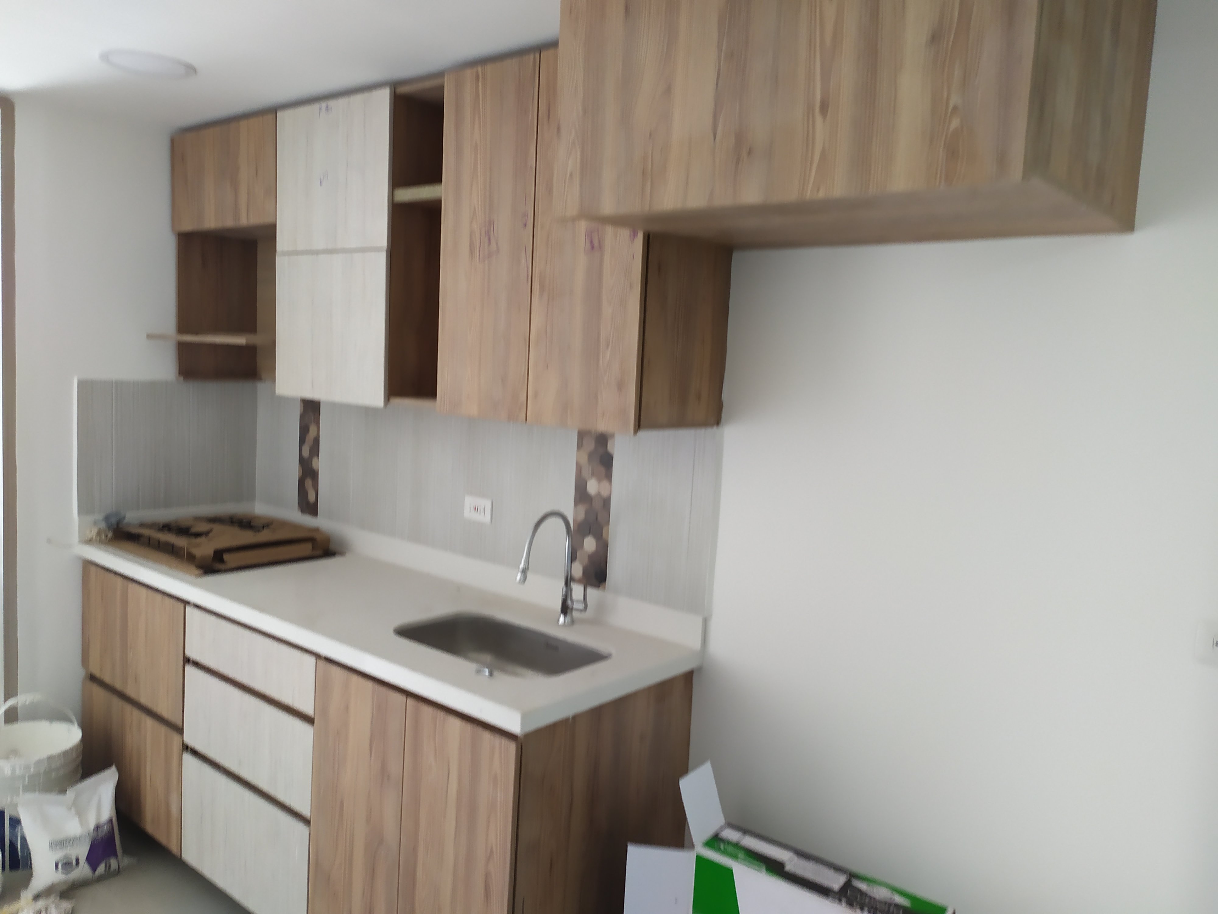 APARTAESTUDIO EN VENTA EN VILLA HERMOSA COD 5301