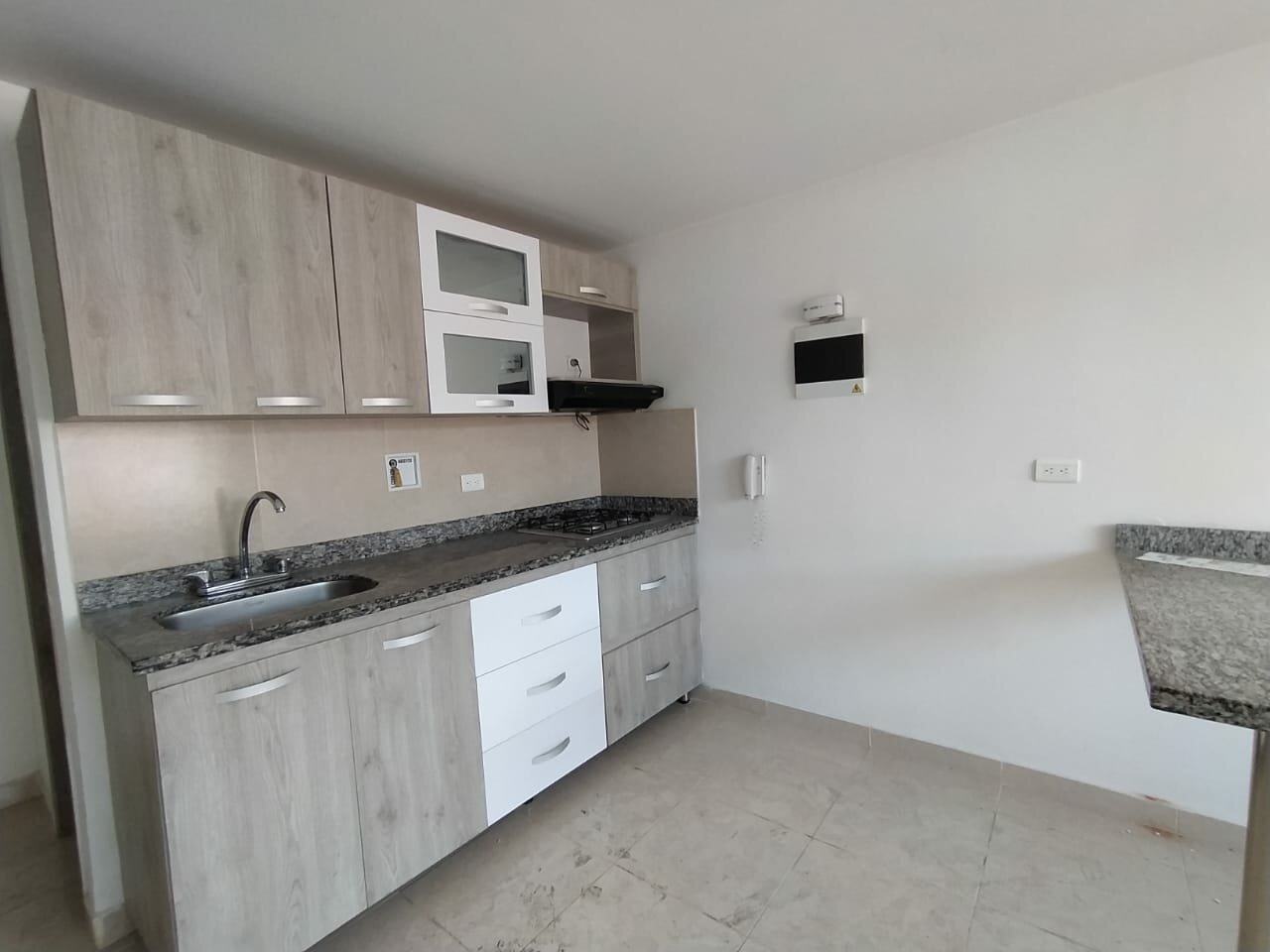 APARTAMENTO EN ARRIENDO EN BELEN COD 6456