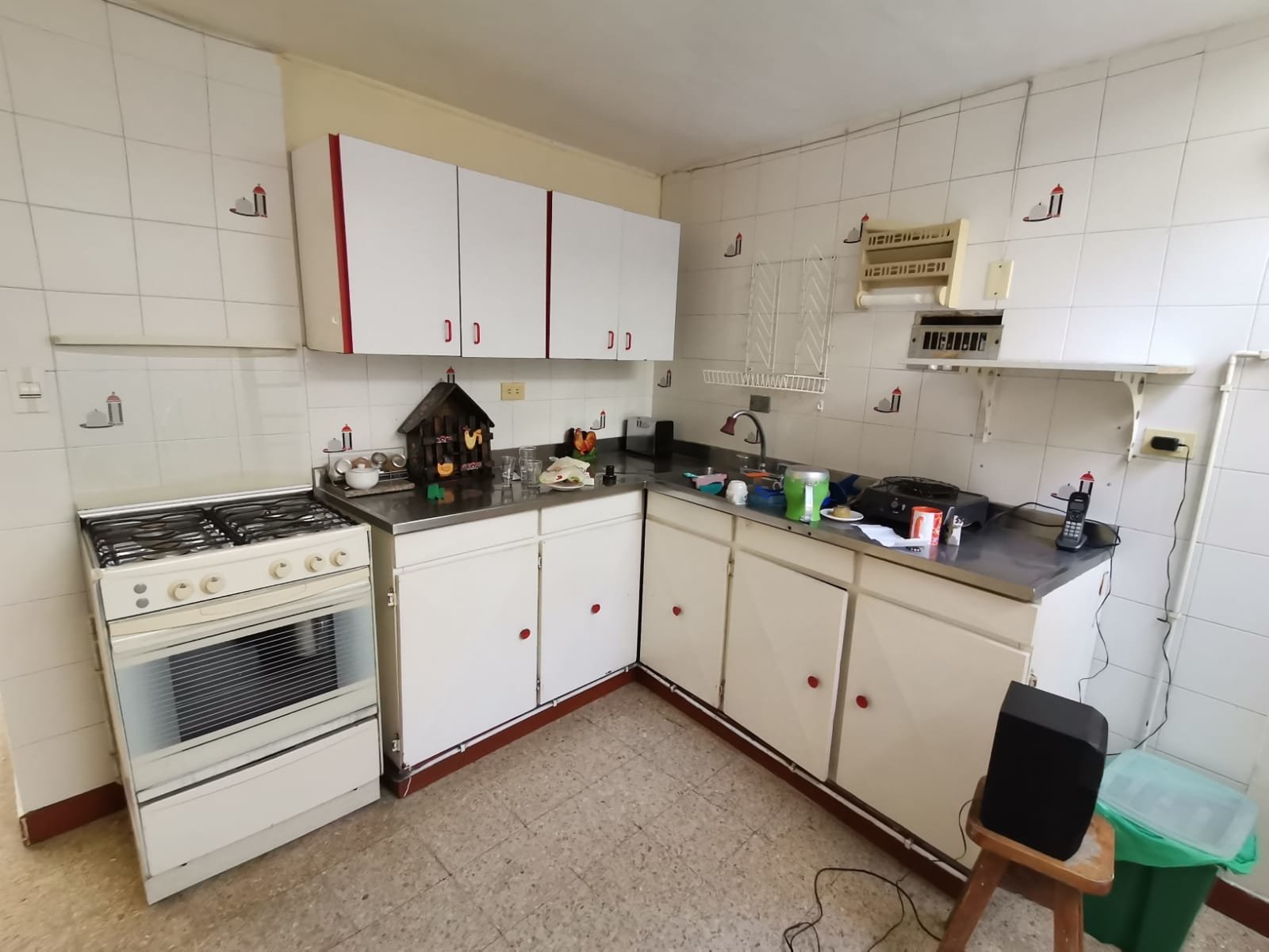 CASA EN VENTA EN VILLA HERMOSA COD 7273