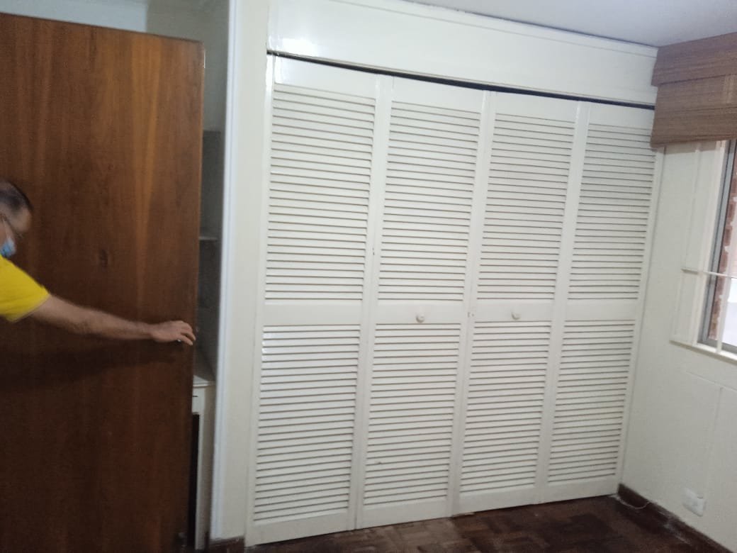 APARTAMENTO EN VENTA EN MEDELLIN COD 7380 - Foto 19
