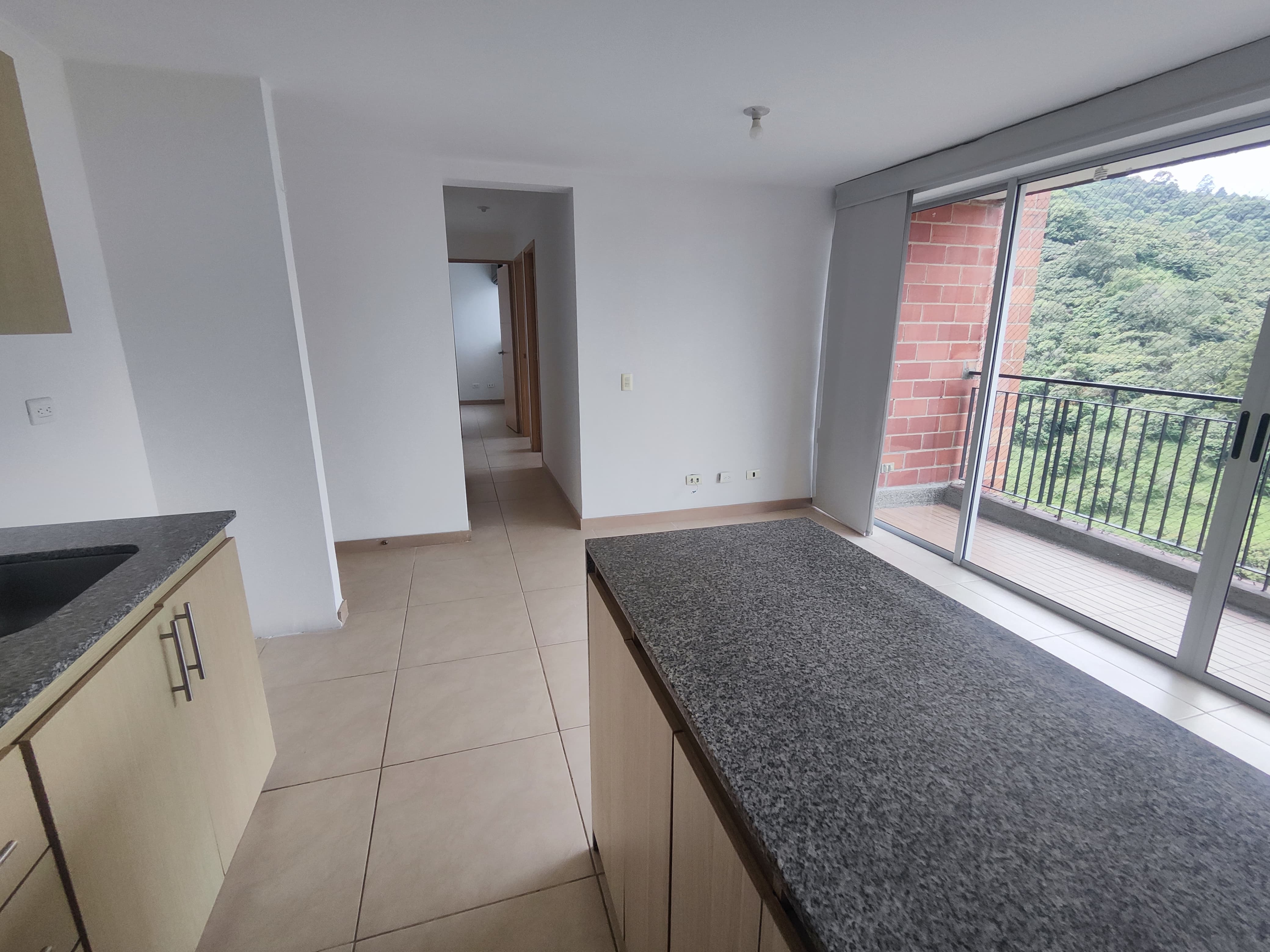 APARTAMENTO EN VENTA EN SABANETA COD 9298 - Foto 3