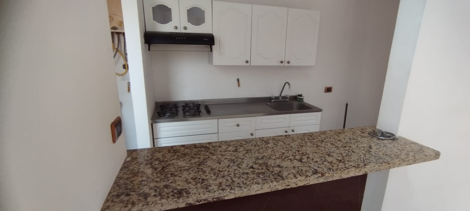 APARTAMENTO EN VENTA EN LA CANDELARIA COD 9581