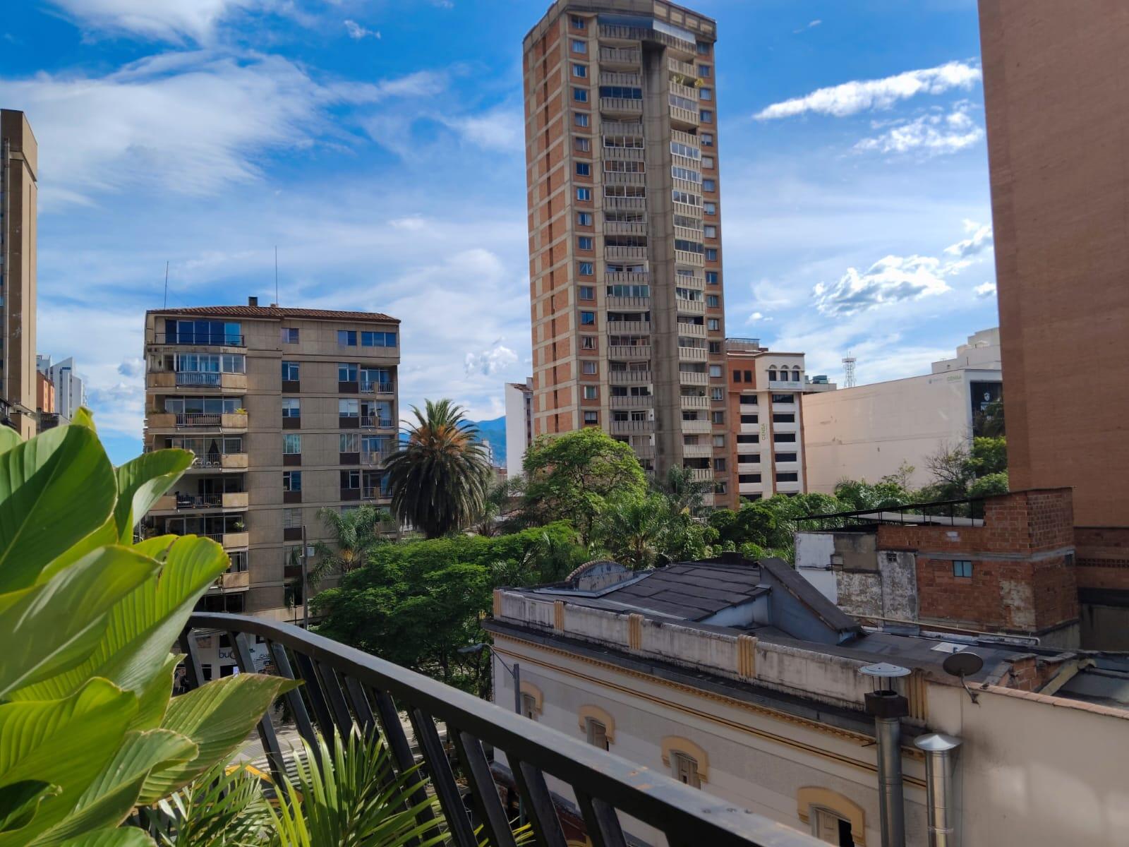 HOTEL EN VENTA EN MEDELLIN COD 9877 - Foto 17