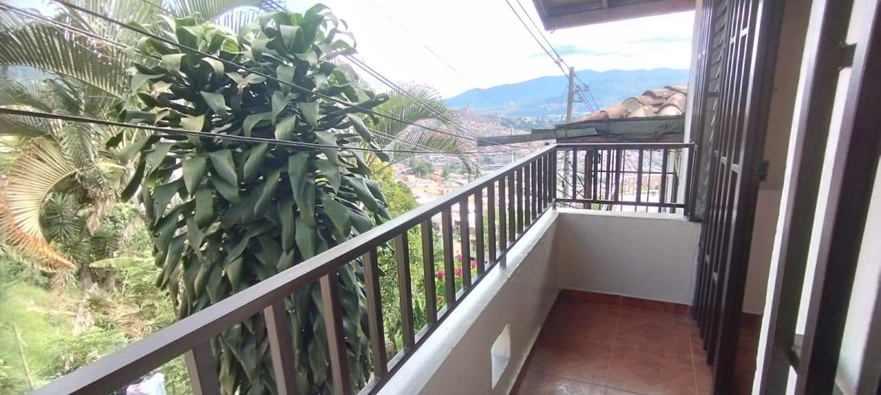 APARTAMENTO EN ARRIENDO EN ENCISO COD 4969 - Foto 5