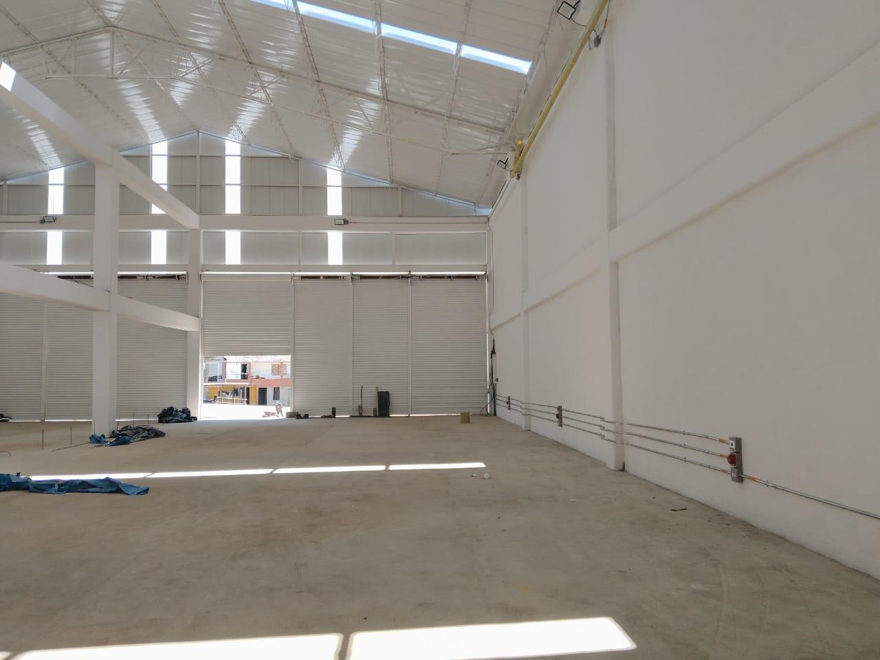 BODEGA EN ARRIENDO EN SAN FELIX COD  10108 - Foto 7