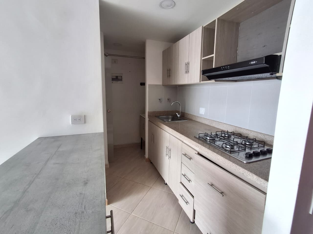 APARTAMENTO EN ARRIENDO EN LA ESTRELLA COD 10295