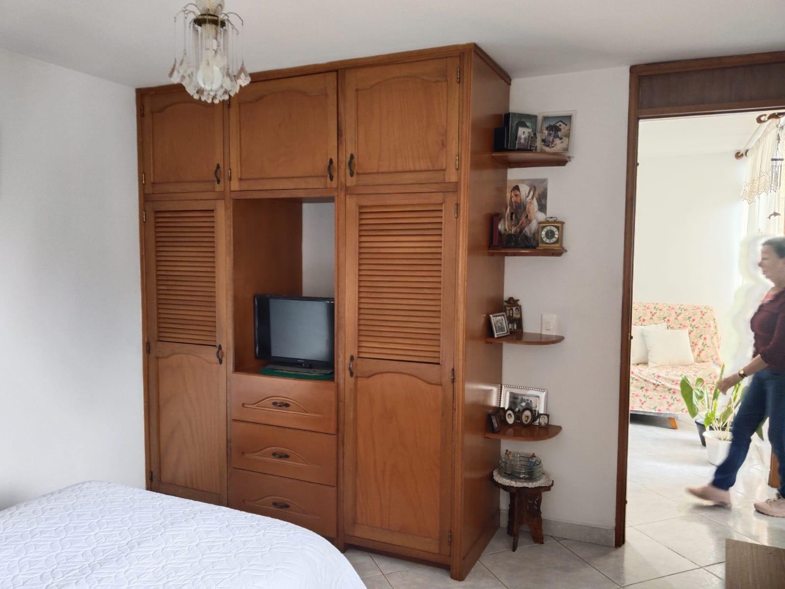 APARTAMENTO EN VENTA EN BOSTON COD 10378 - Foto 6