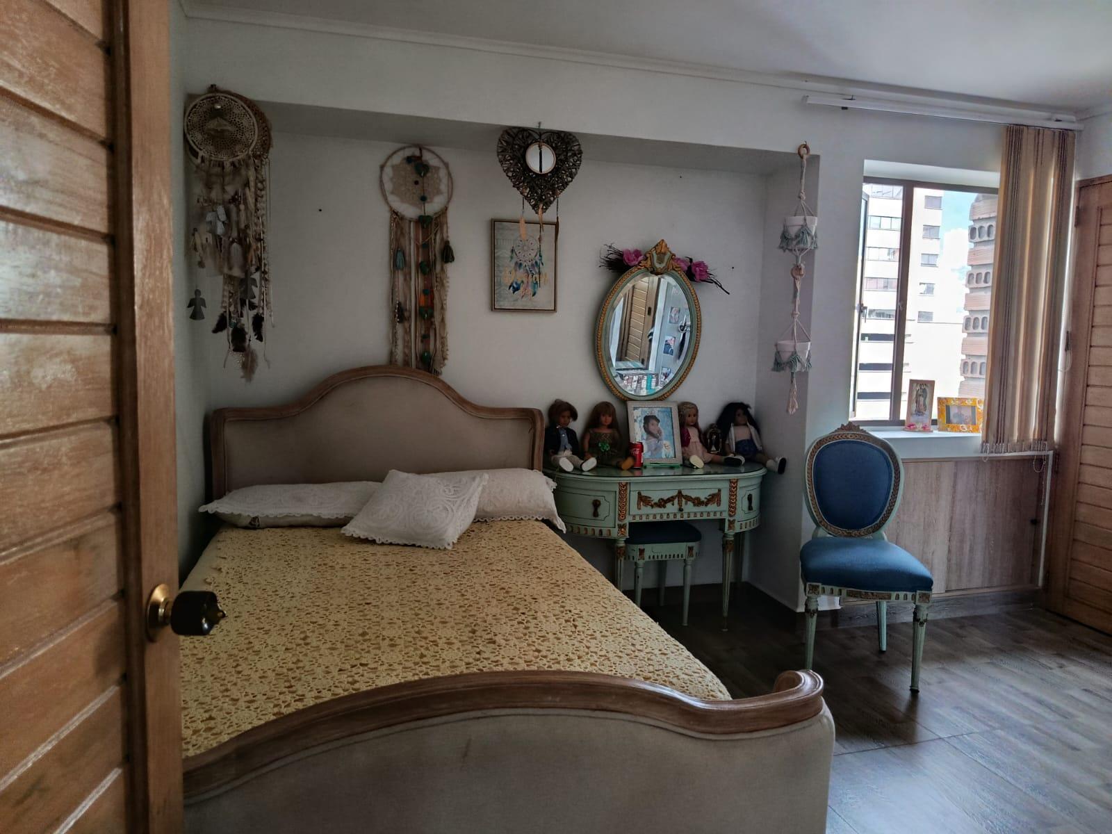 APARTAMENTO EN VENTA EN LA CANDELARIA COD 10385 - Foto 13