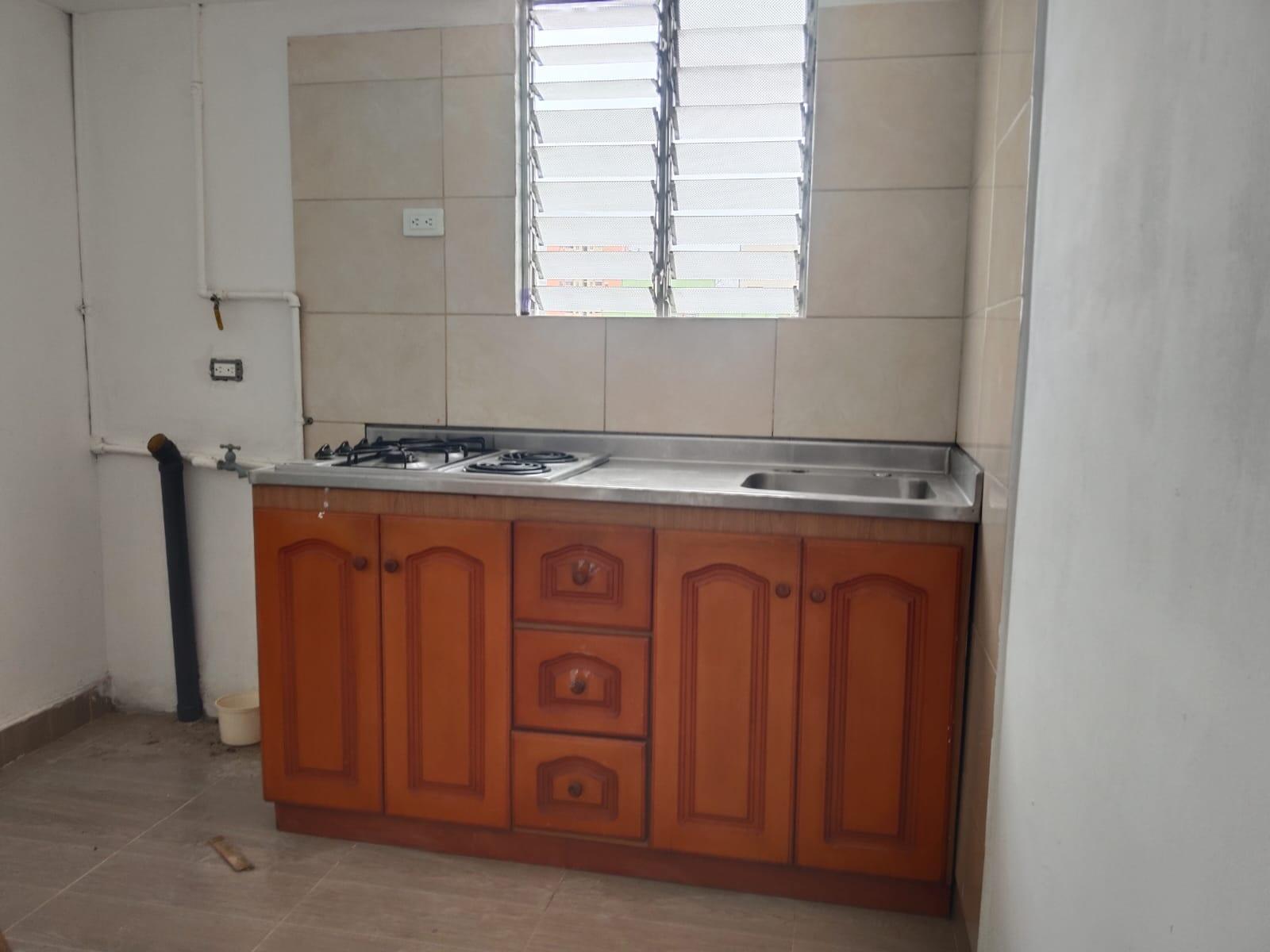 APARTAMENTO EN ARRIENDO EN BOSTON COD 10438