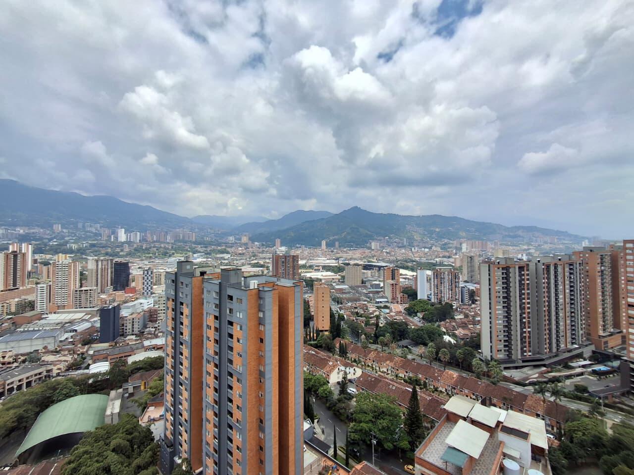 APARTAMENTO EN ARRIENDO EN SABANETA COD 10501 - Foto 16