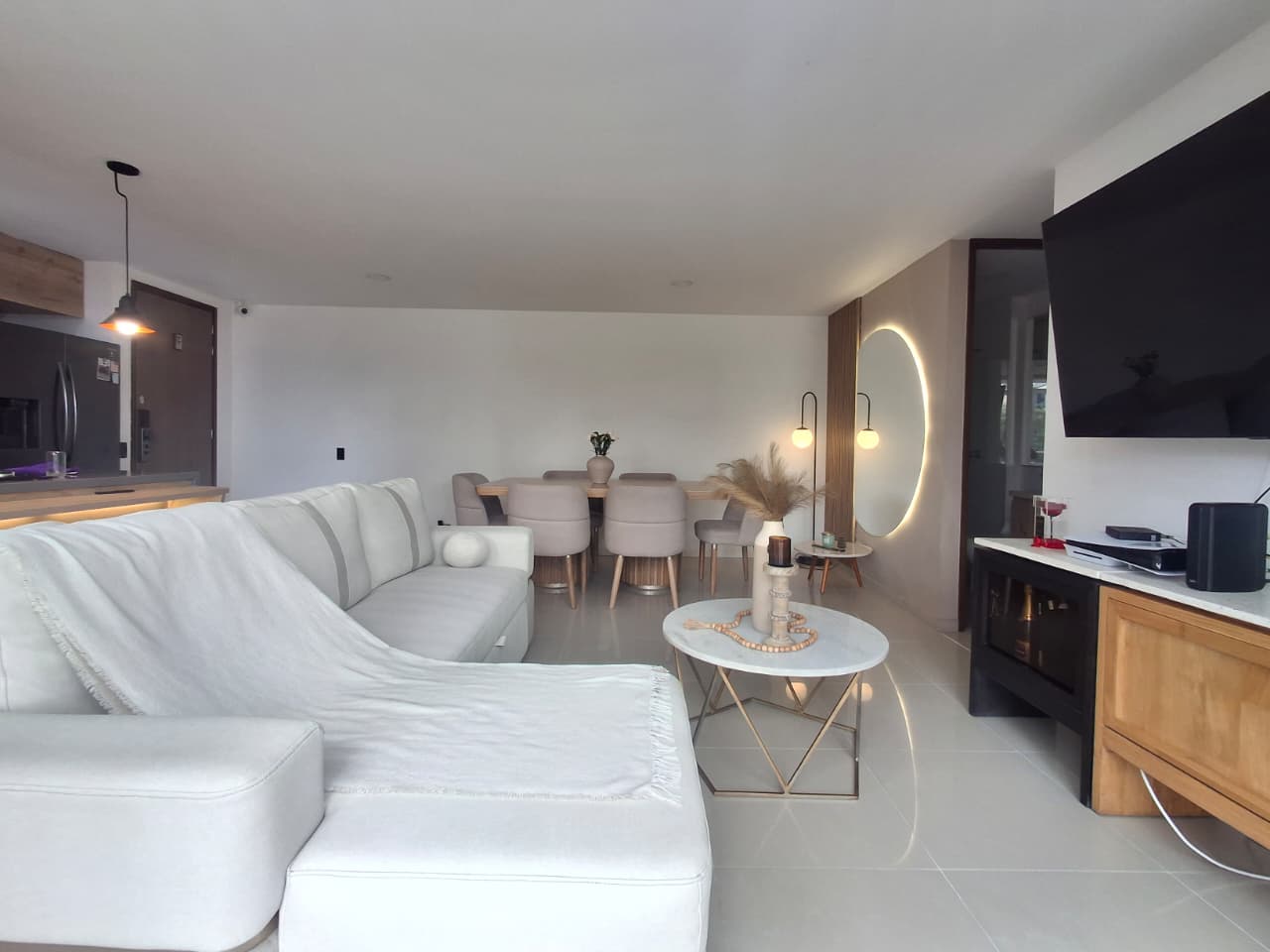 APARTAMENTO EN ARRIENDO EN SABANETA COD 10650 - Foto 5
