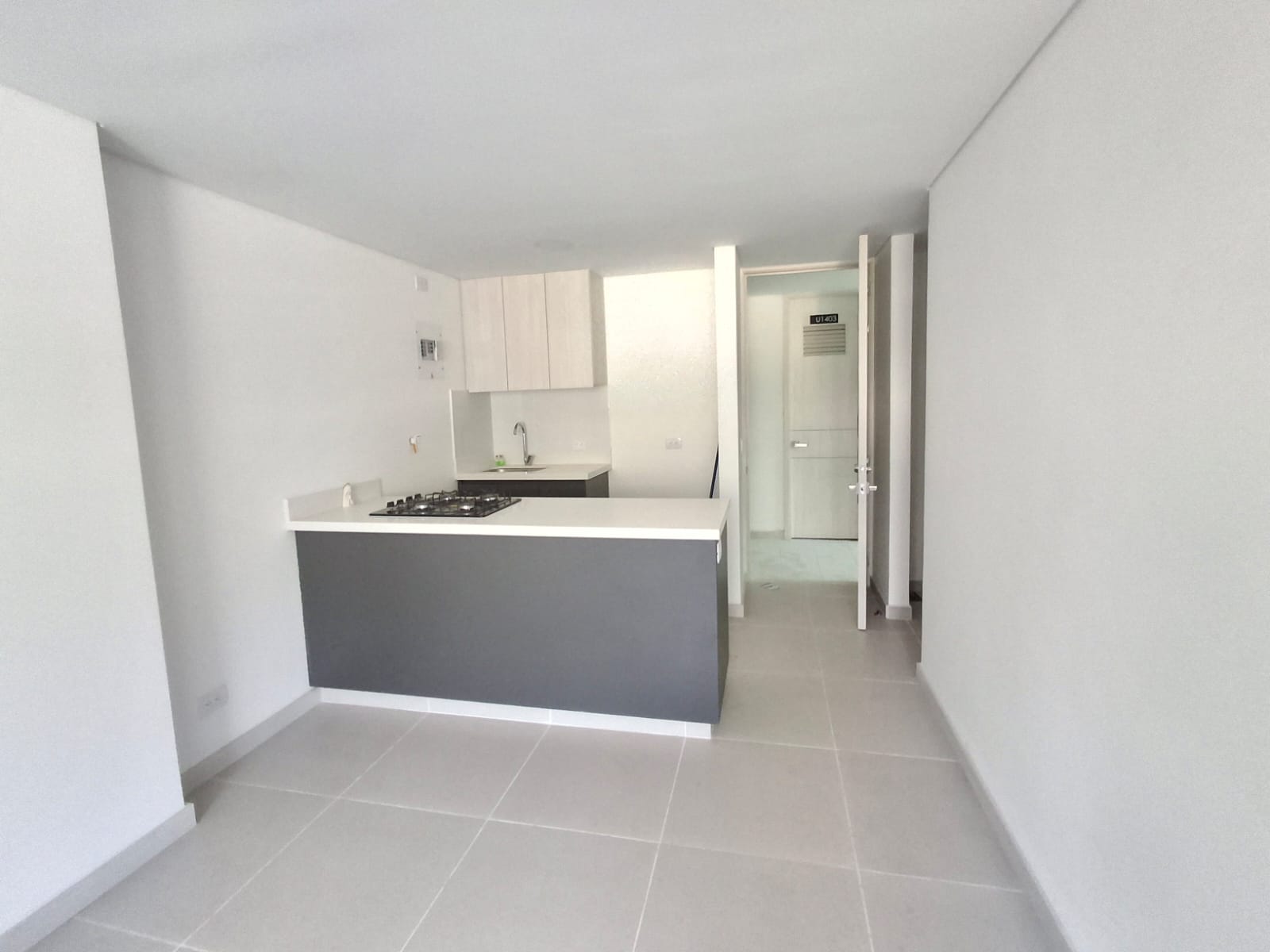APARTAMENTO EN ARRIENDO EN LA ESTRELLA COD 10727