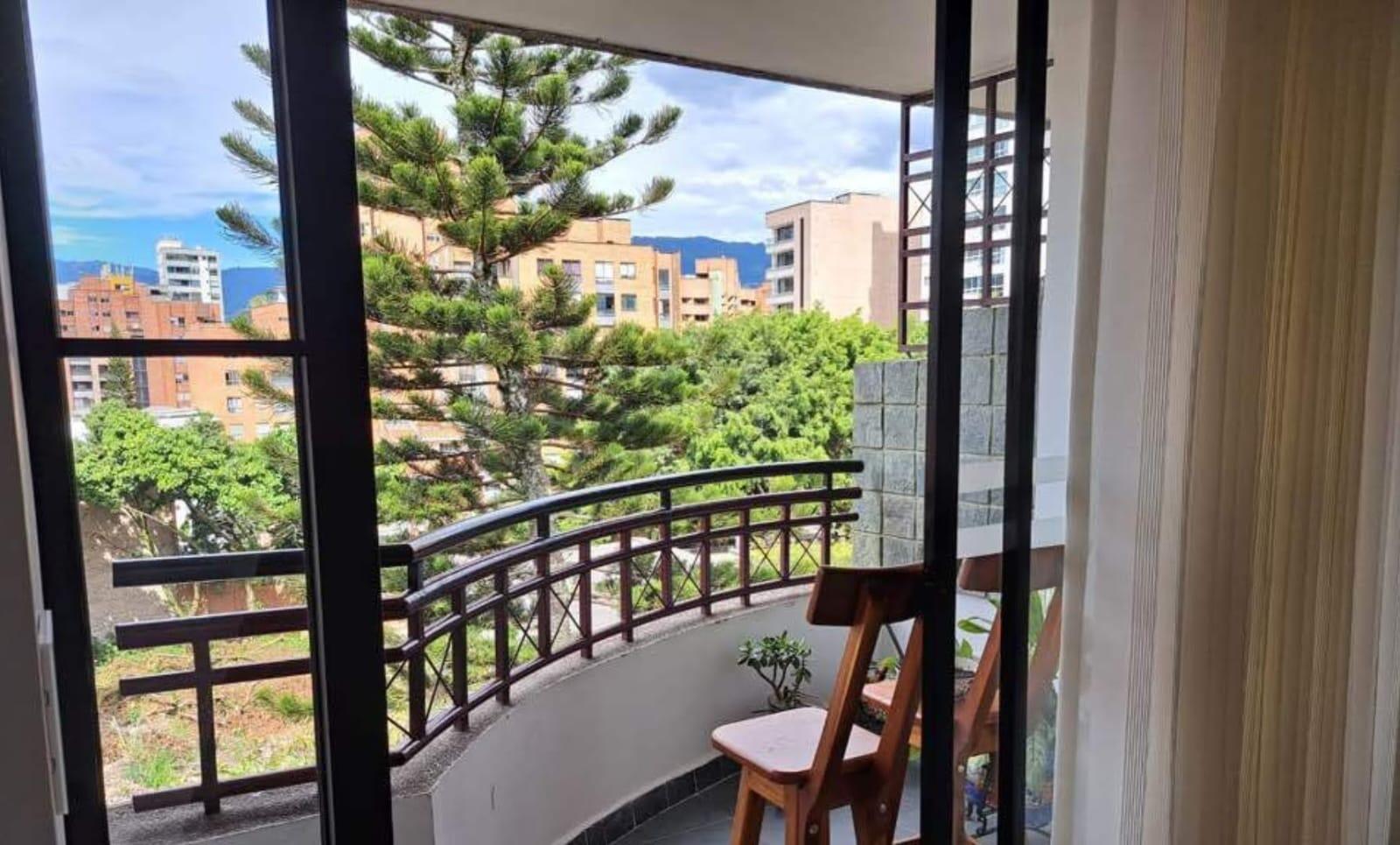APARTAMENTO EN VENTA EN LAURELES COD 10883 - Foto 5