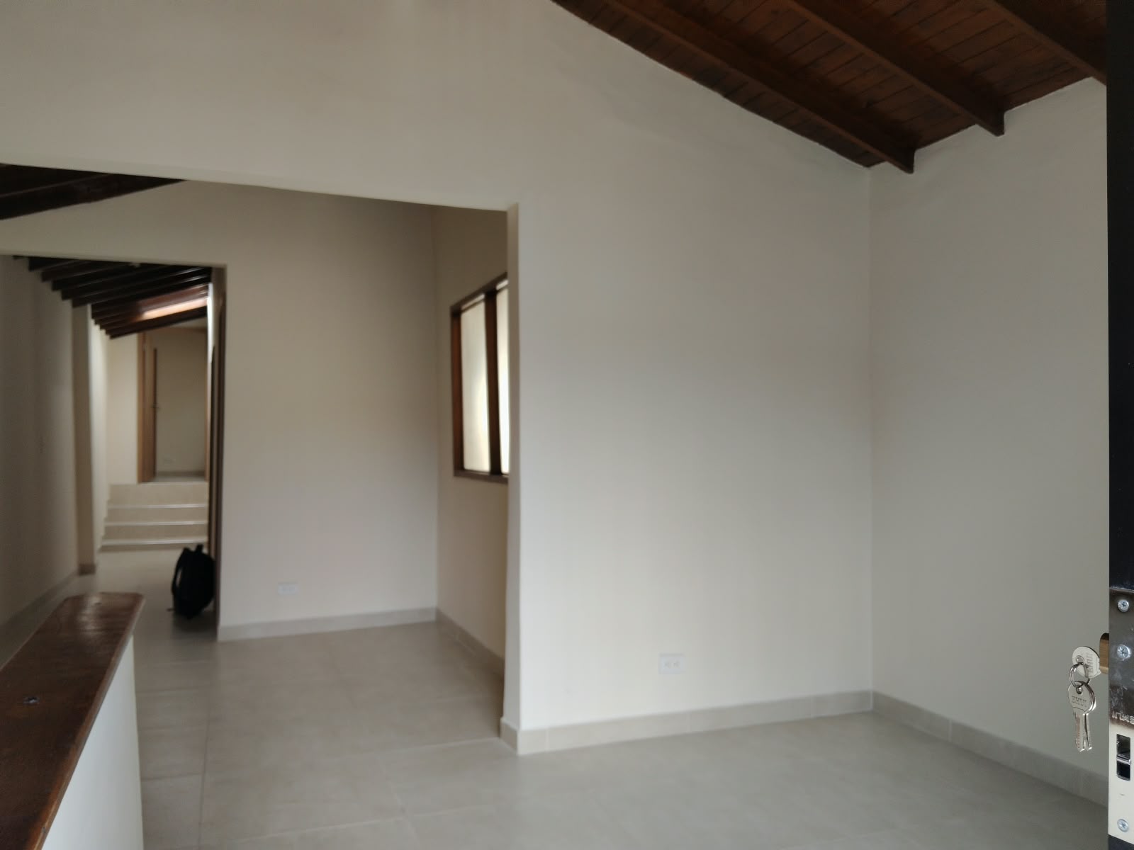 SE ARRIENDA APARTAMENTO BUENOS AIRES COD 10902 - Foto 21