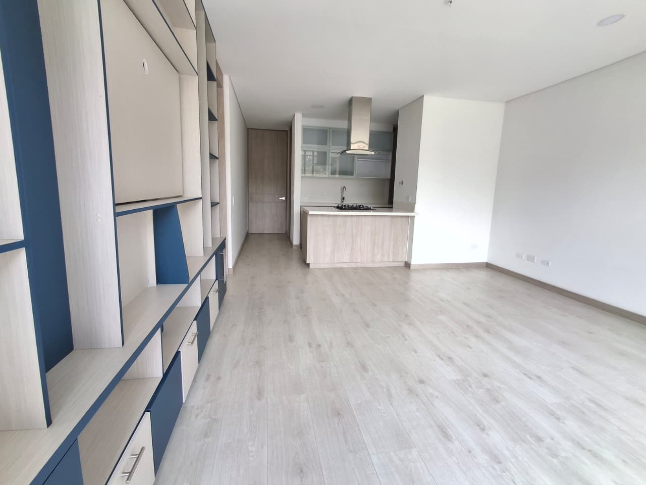APARTAMENTO EN ARRIENDO EN EL RETIRO COD 10911 - Foto 11