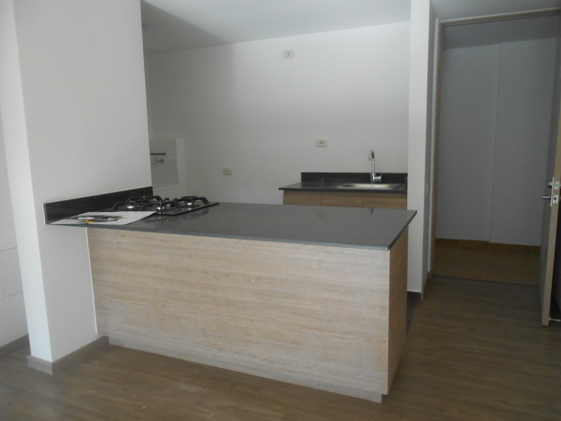 APARTAMENTO EN ARRIENDO EN SABANETA COD 3583