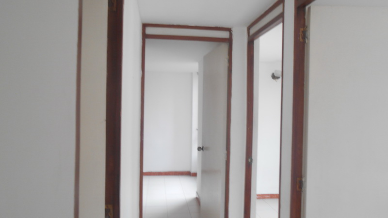 APARTAMENTO EN VENTA LA CANDELARIA COD 3982 - Foto 2