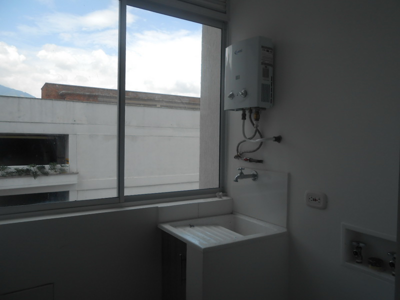 APARTAMENTO EN ARRIENDO EN SABANETA COD 4264 - Foto 4