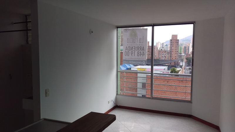 APARTAMENTO EN ARRIENDO EN MEDELLIN COD 4491 - Foto 17