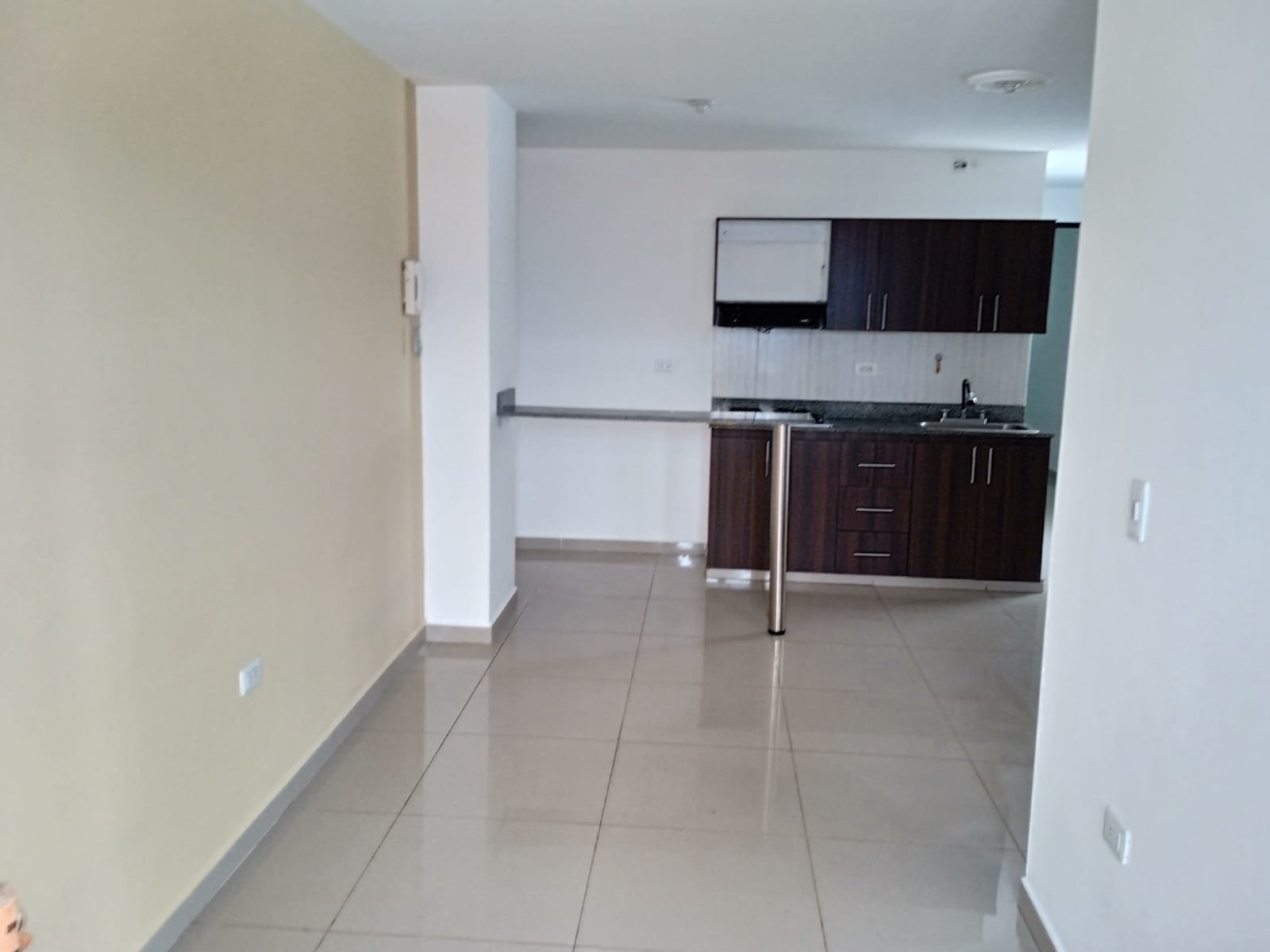 SE VENDE APARTAMENTO BOMBONA COD 7551 - Foto 3