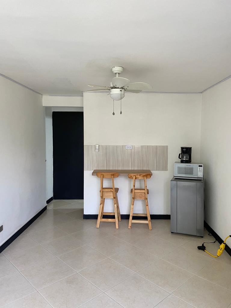 SE VENDE APARTAMENTO EN BOSTON COD 7951 - Foto 4
