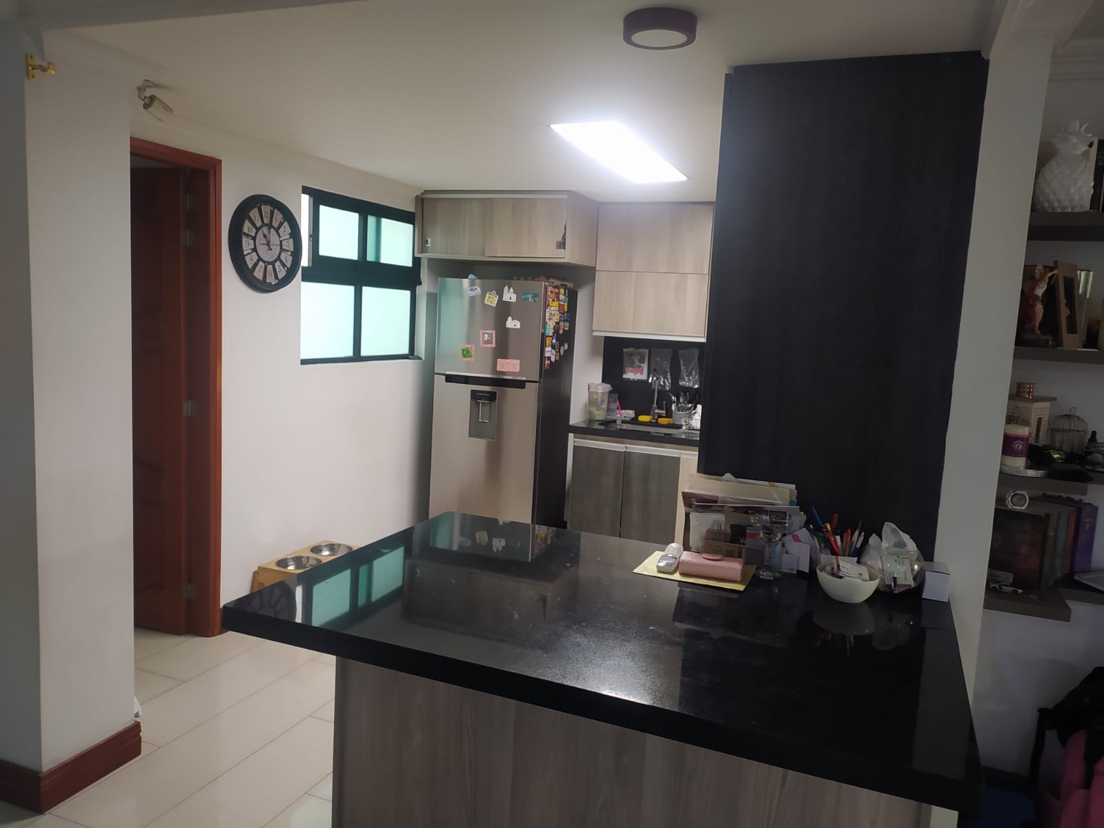 APARTAMENTO EN VENTA BELEN FATIMA COD 8130 - Foto 2