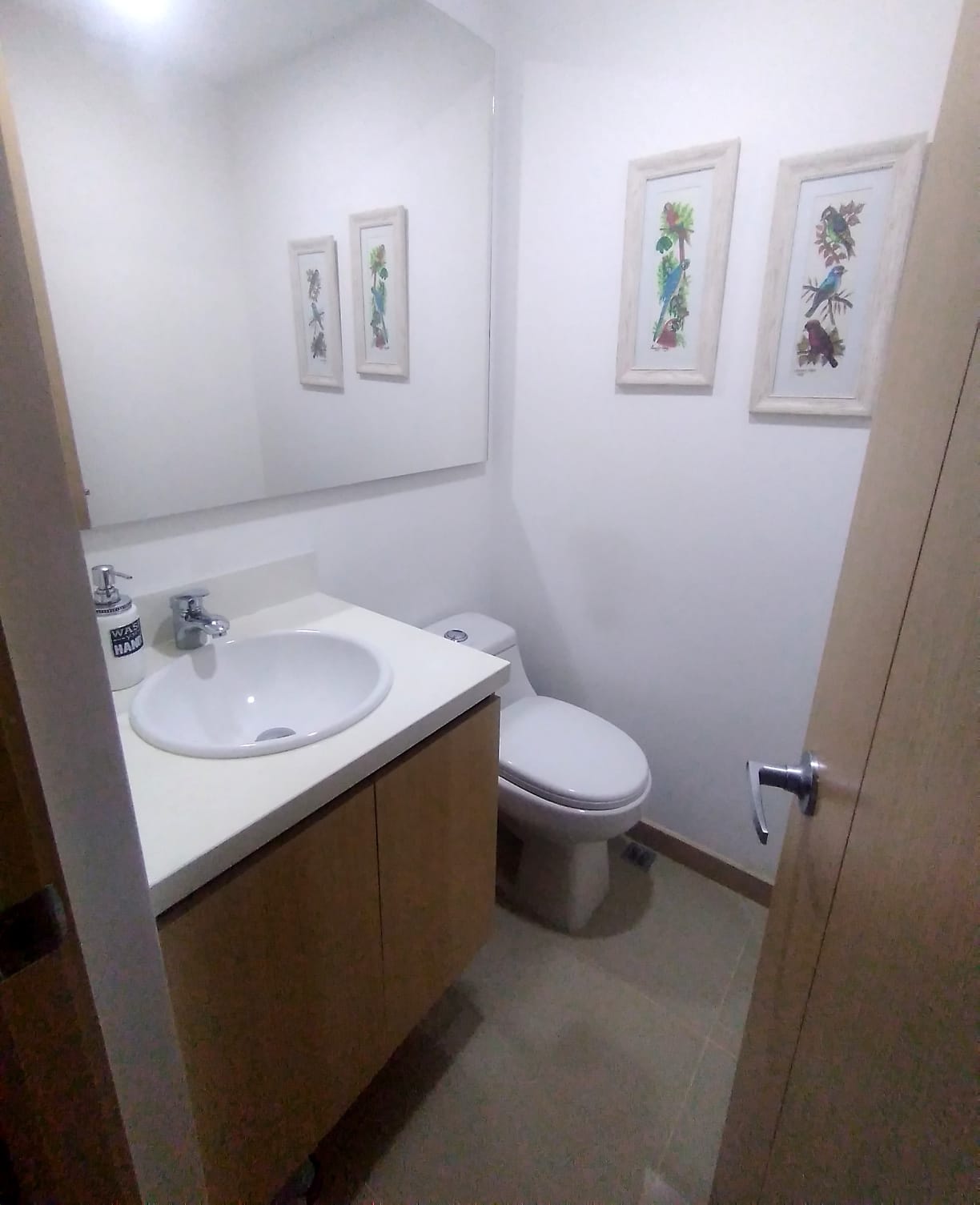 APARTAMENTO EN VENTA EN SABANETA COD 8745 - Foto 15