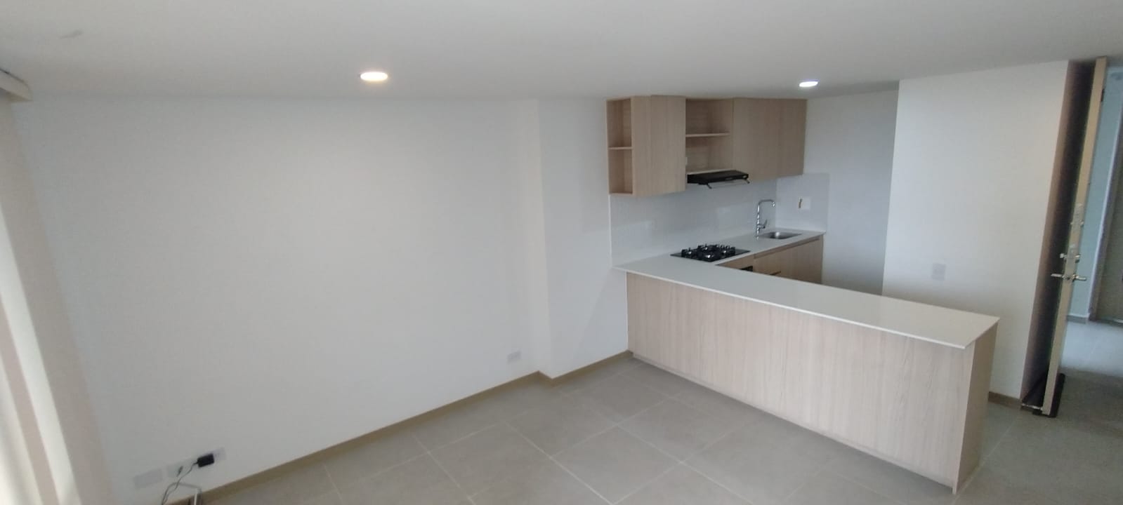 APARTAMENTO EN VENTA EN GUAYABAL  COD 8251 - Foto 2