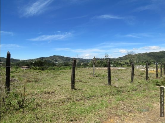 LOTE EN VENTA EN GUARNE VEREDA LA ANEA - Foto 2