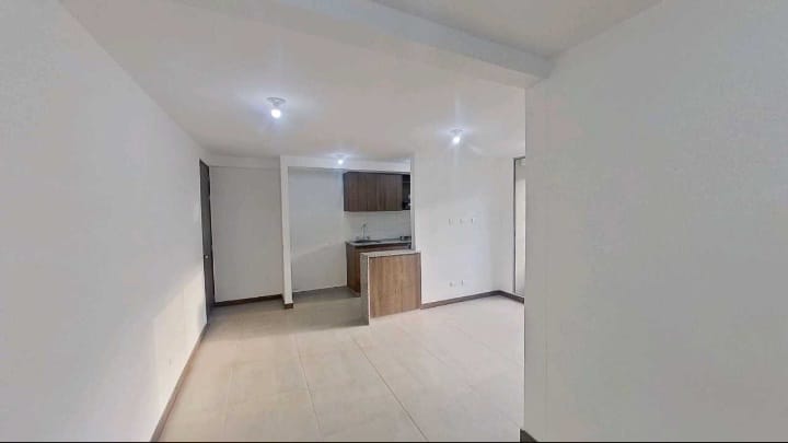 APARTAMENTO EN VENTA BELEN MIRA VALLE  COD 9015 - Foto 2