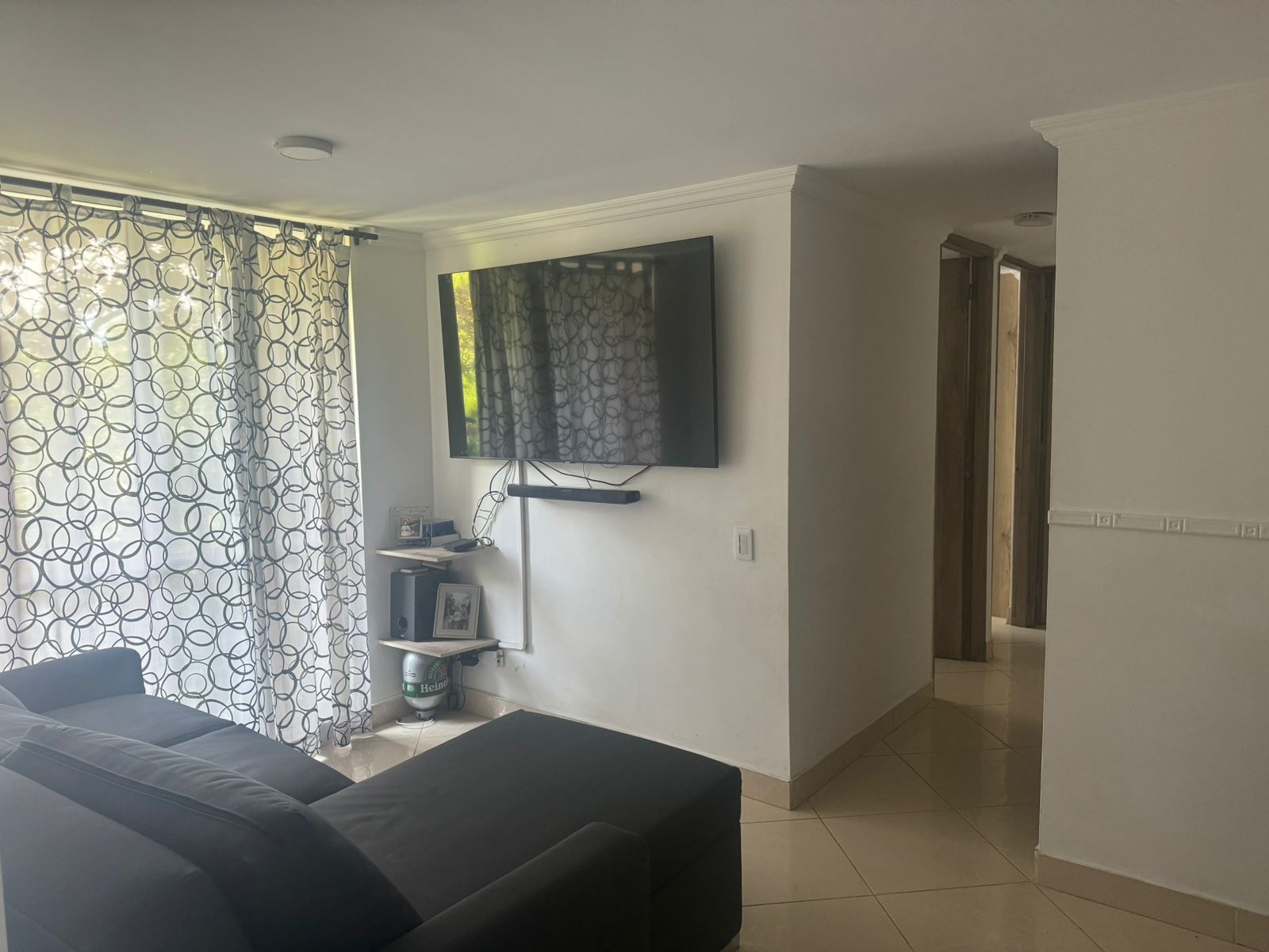 APARTAMENTO EN VENTA EN BELEN LA HONDONADA  COD 9175 - Foto 2