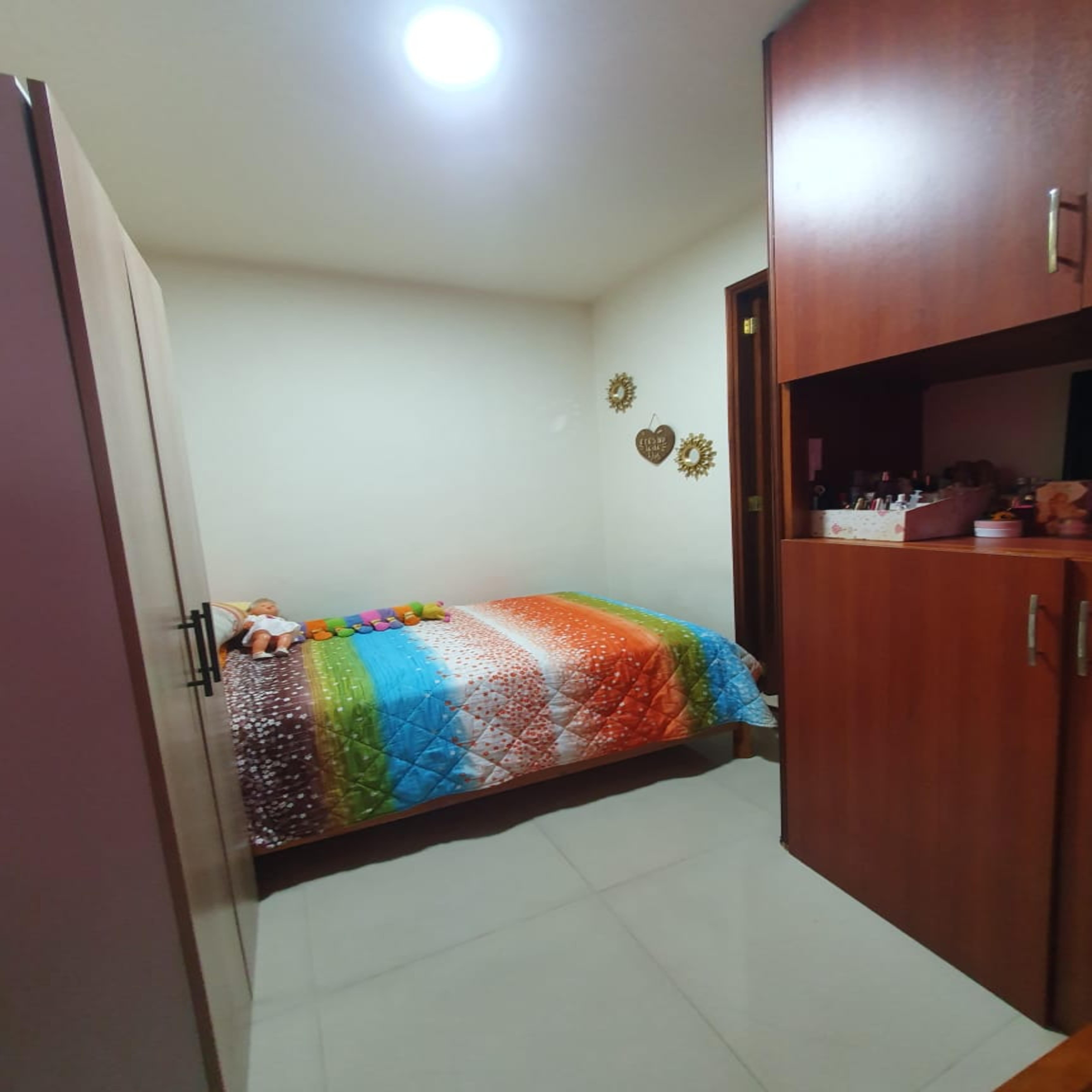 CASA-LOTE EN VENTA LA CANDELARIA COD 9673 - Foto 3