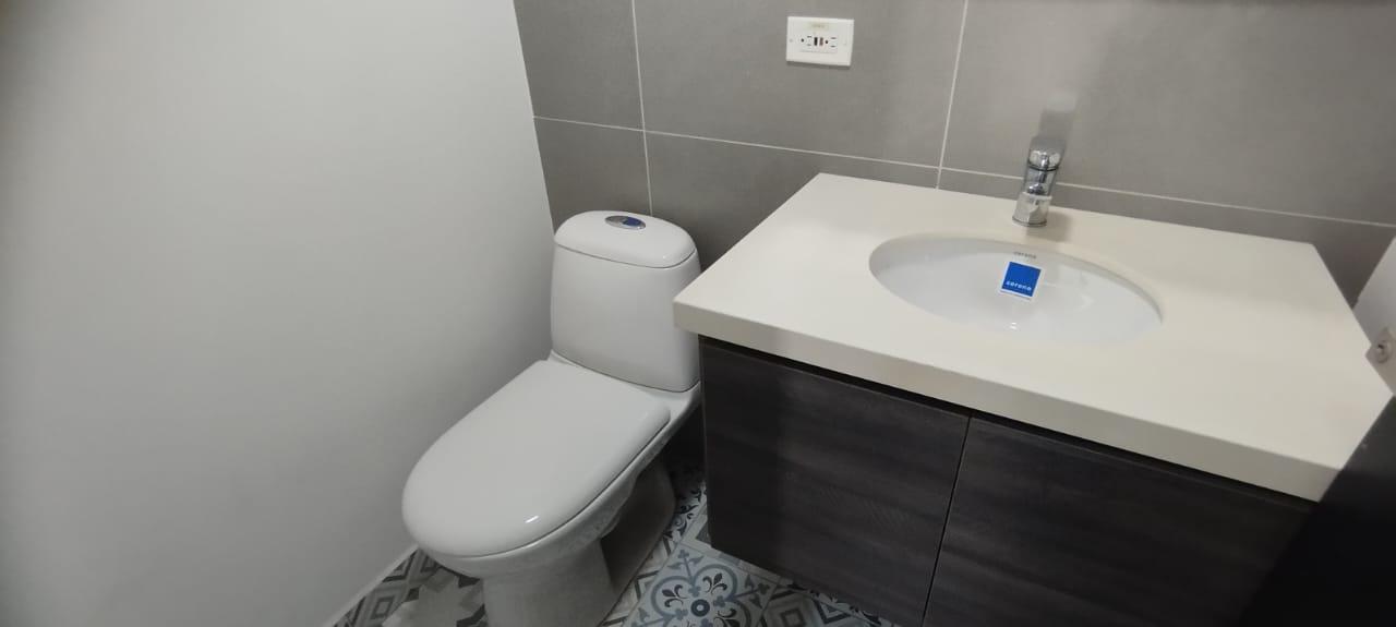 OFICINA EN ARRIENDO CENTRO COD 9758 - Foto 4
