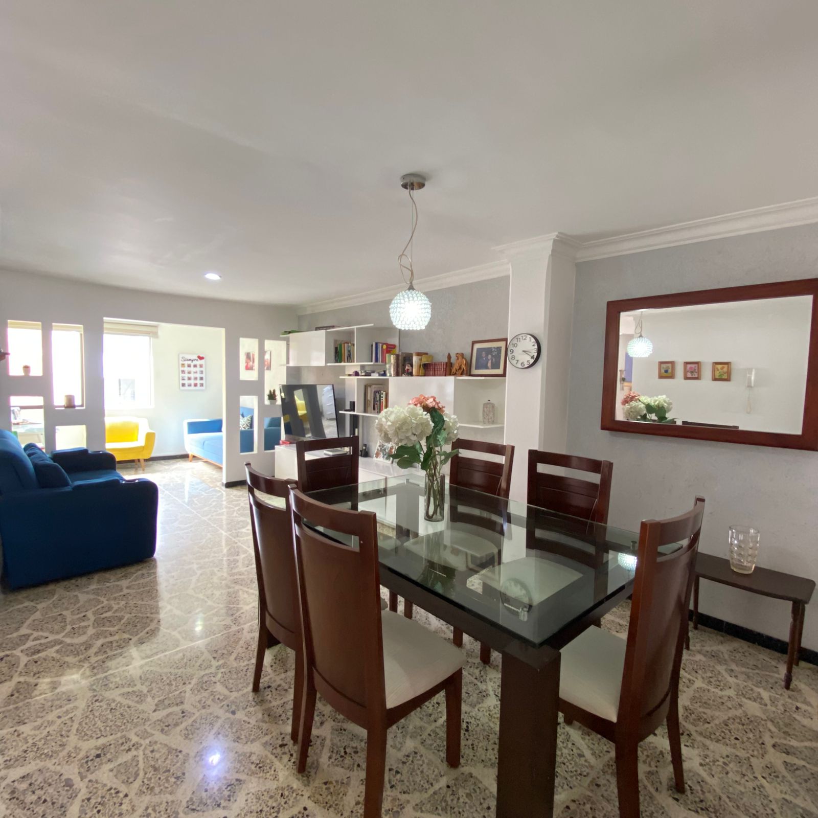 APARTAMENTO  EN VENTA EN LAURELES NOGAL COD 9900 - Foto 3