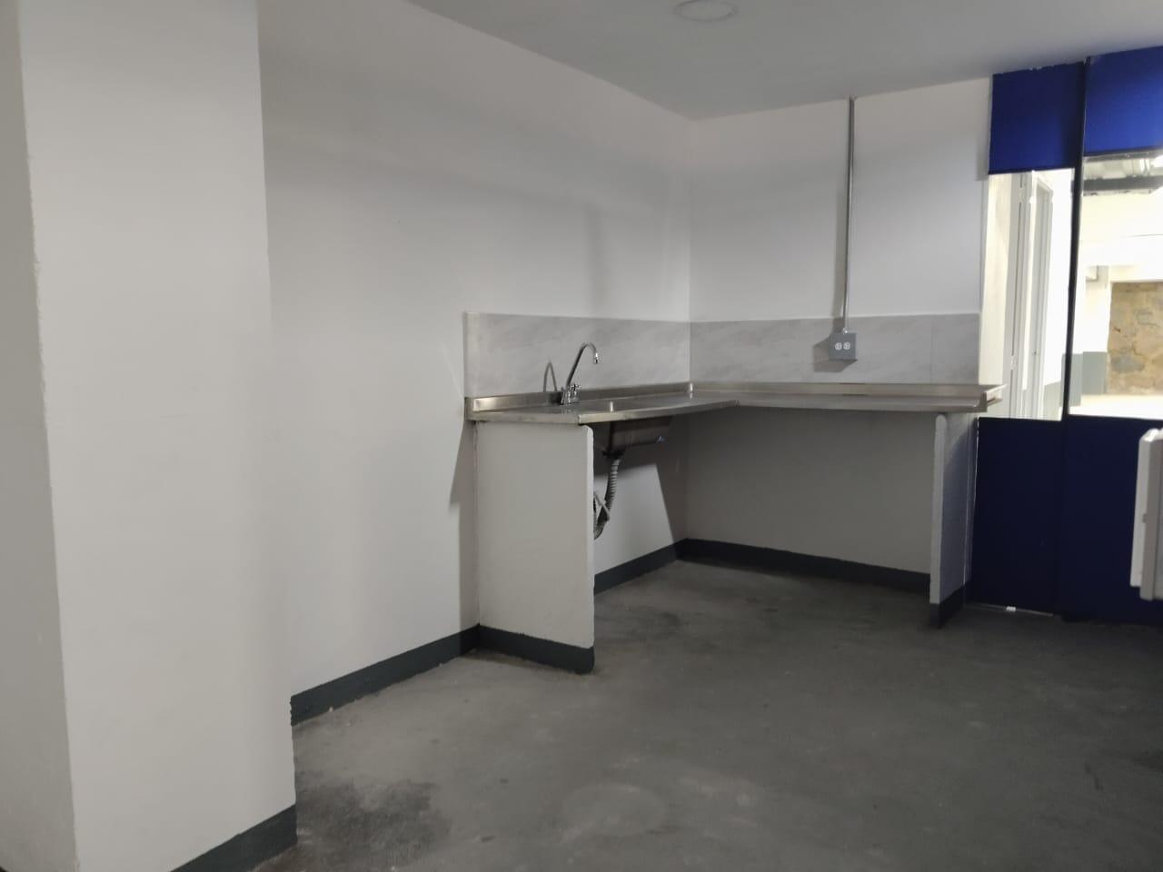 BODEGA EN ARRIENDO CENTRO MEDELLIN COD 9934 - Foto 7