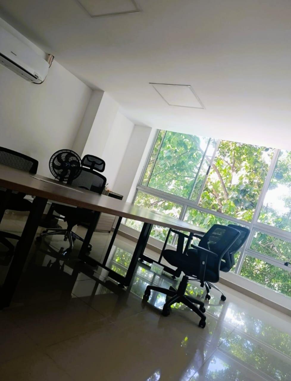 OFICINA EN ARRIENDO LAURELES COD 9922