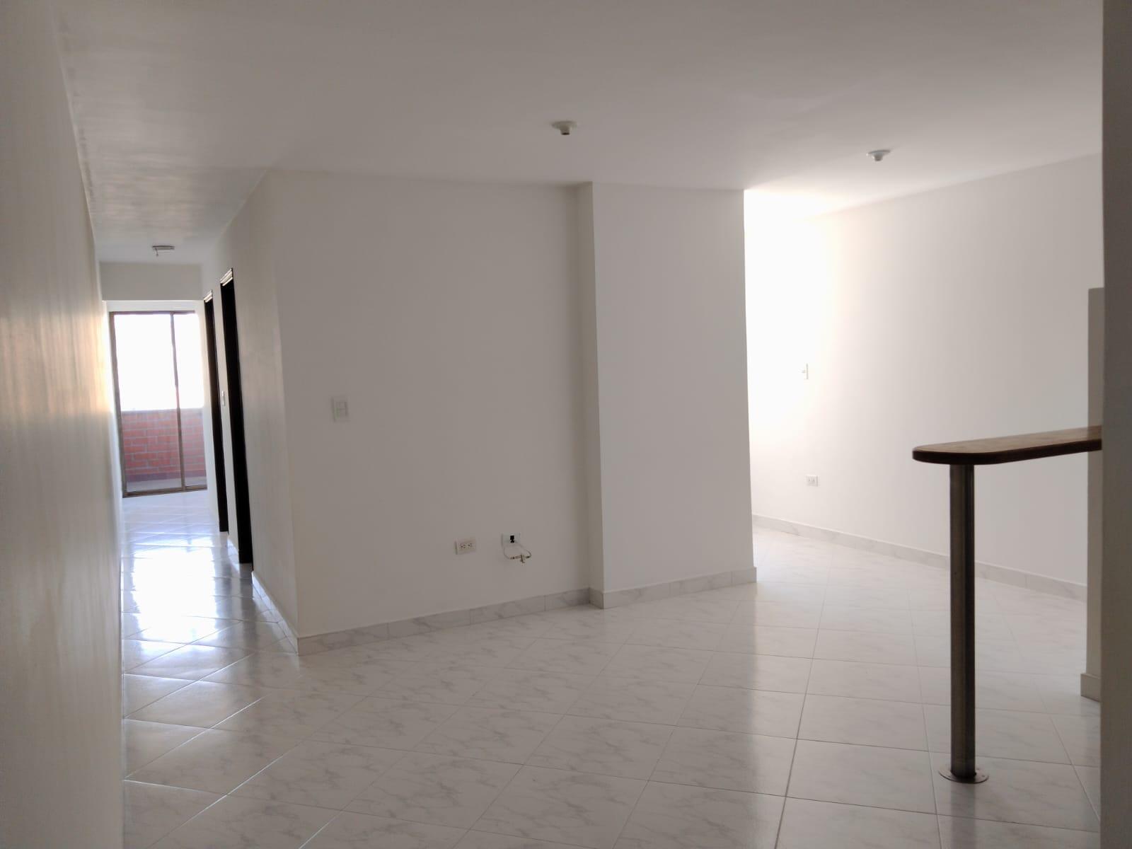 APARTAMENTO EN ARRIENDO EN BOMBONA COD 8965 - Foto 6