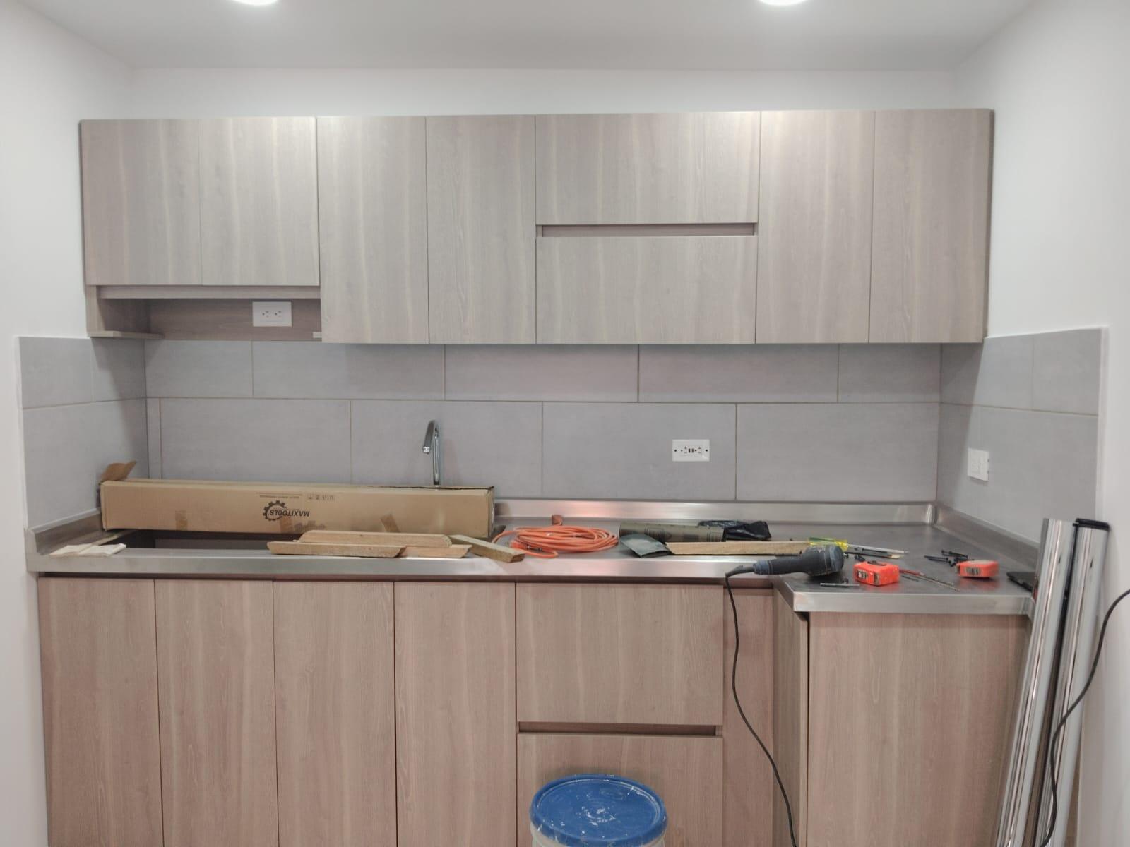 APARTAMENTO EN VENTA EN CAICEDO COD 9959