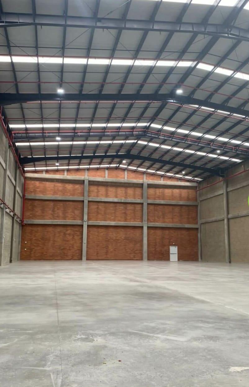 BODEGA EN ARRIENDO EN RIONEGRO COD 10058 - Foto 2