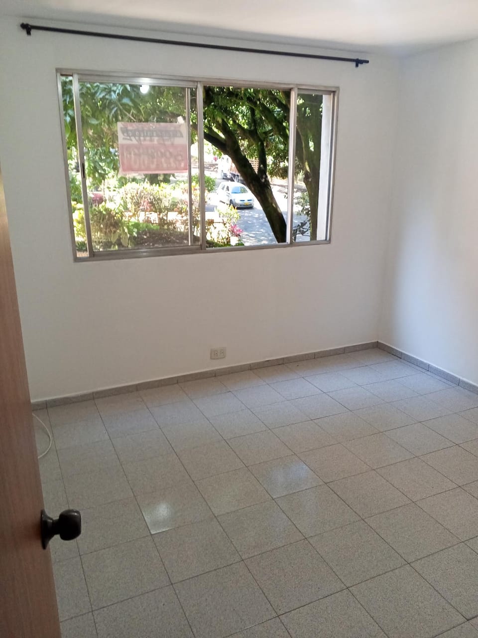 APARTAMENTO EN VENTA EN LA VILLA DEL ABURRA COD 10186  - Foto 4