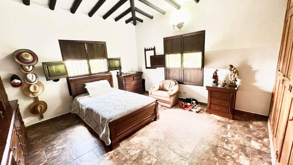 FINCA EN ARRIENDO EN LA ESTRELLA COD 10232 - Foto 5