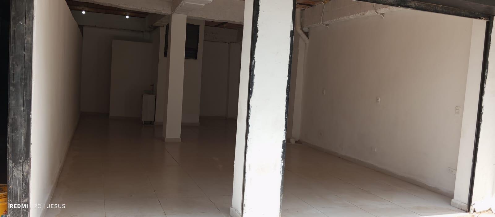 LOCAL EN ARRIENDO EN BOSTON COD 10263 - Foto 2