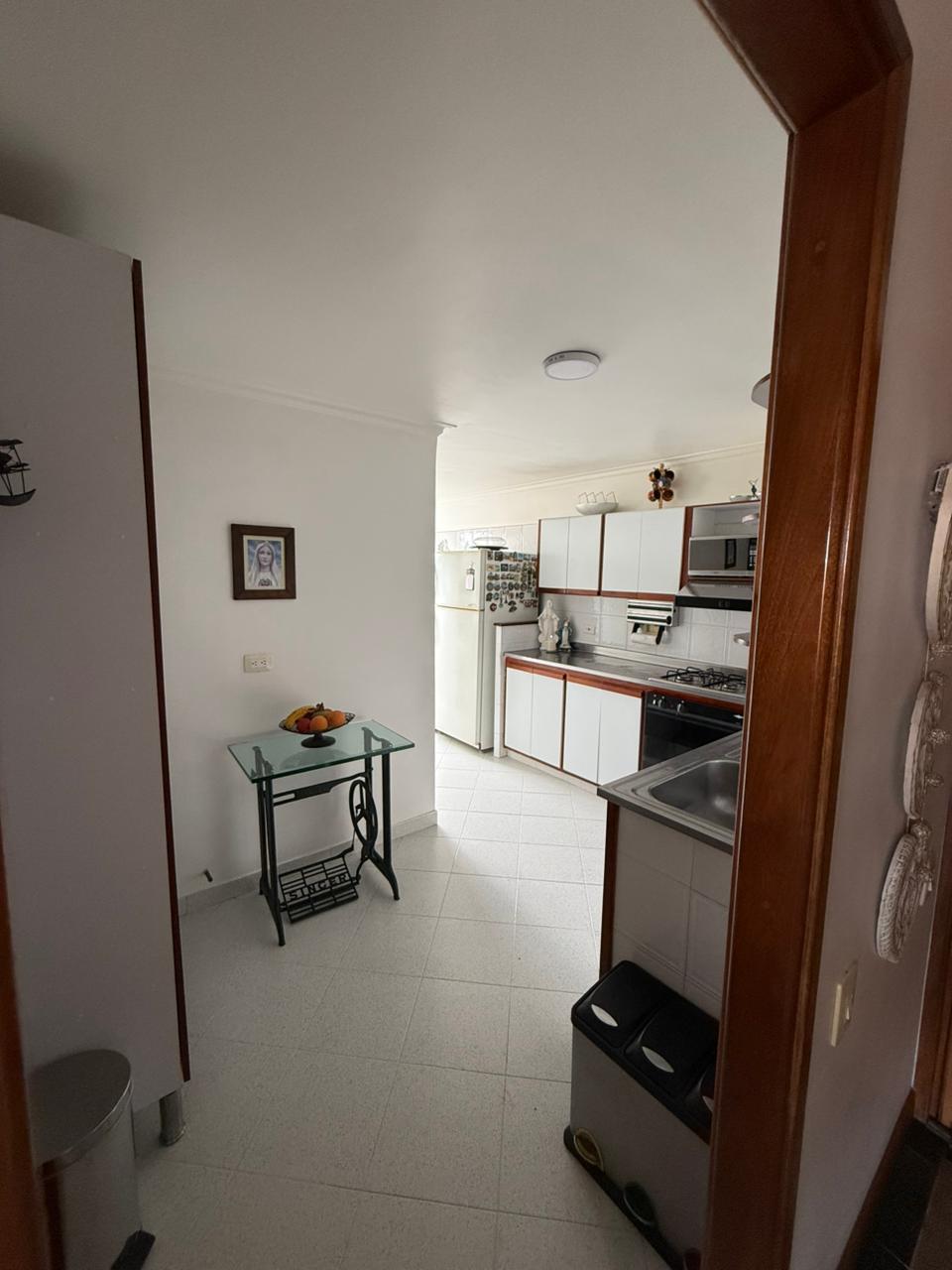 APARTAMENTO EN VENTA EN BELEN LA PALMA COD 10374 - Foto 2
