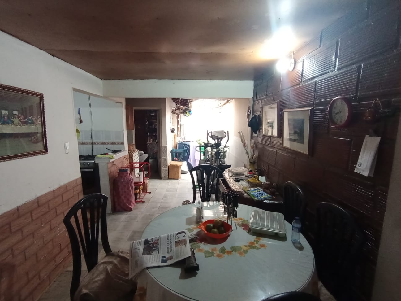 CASA LOTE EN VENTA EN BELEN LOS ALPES COD 10422  - Foto 3