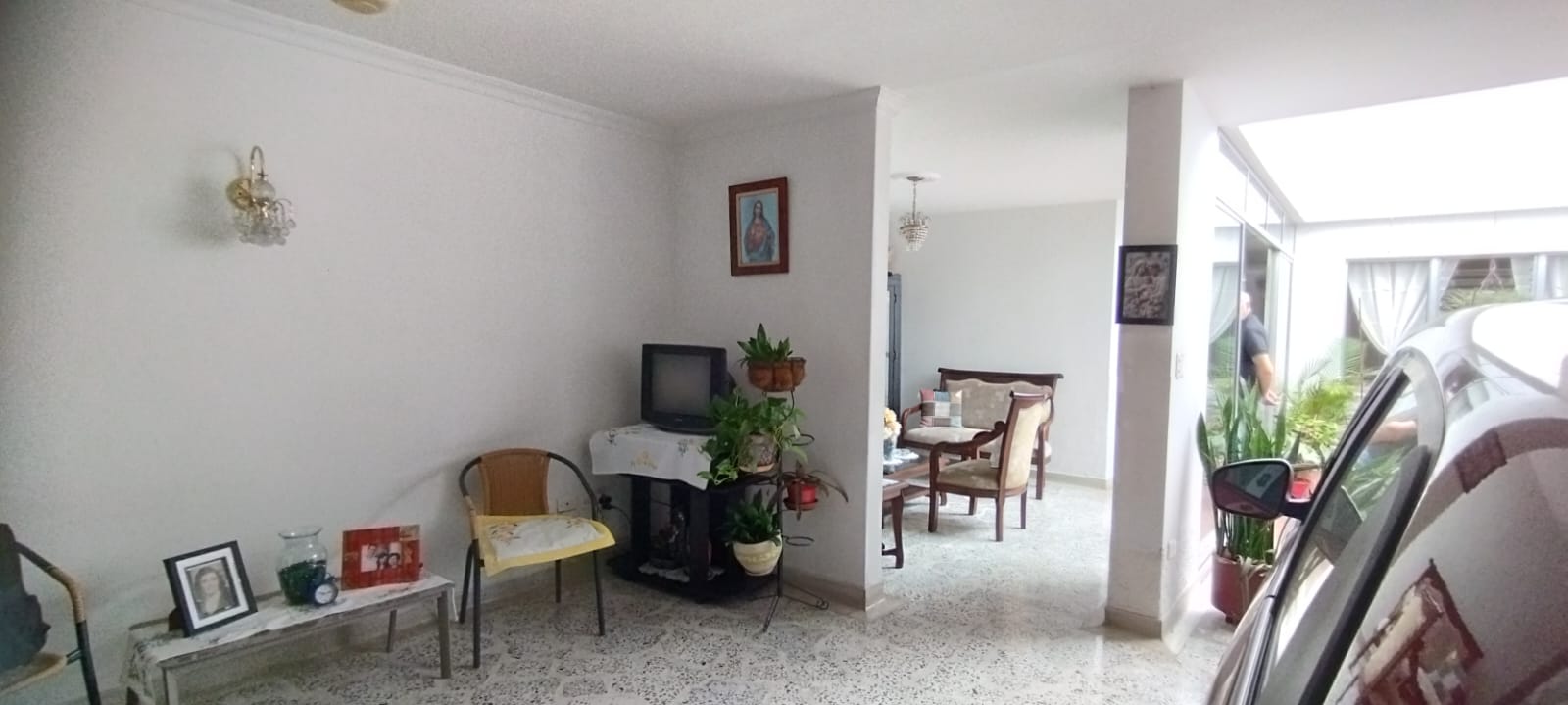 CASA EN ARRIENDO EN BELEN NOGAL COD 10484 - Foto 2