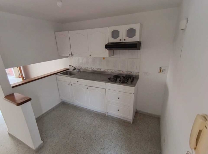 APARTAMENTO EN VENTA EN VILLA HERMOSA COD 10212 