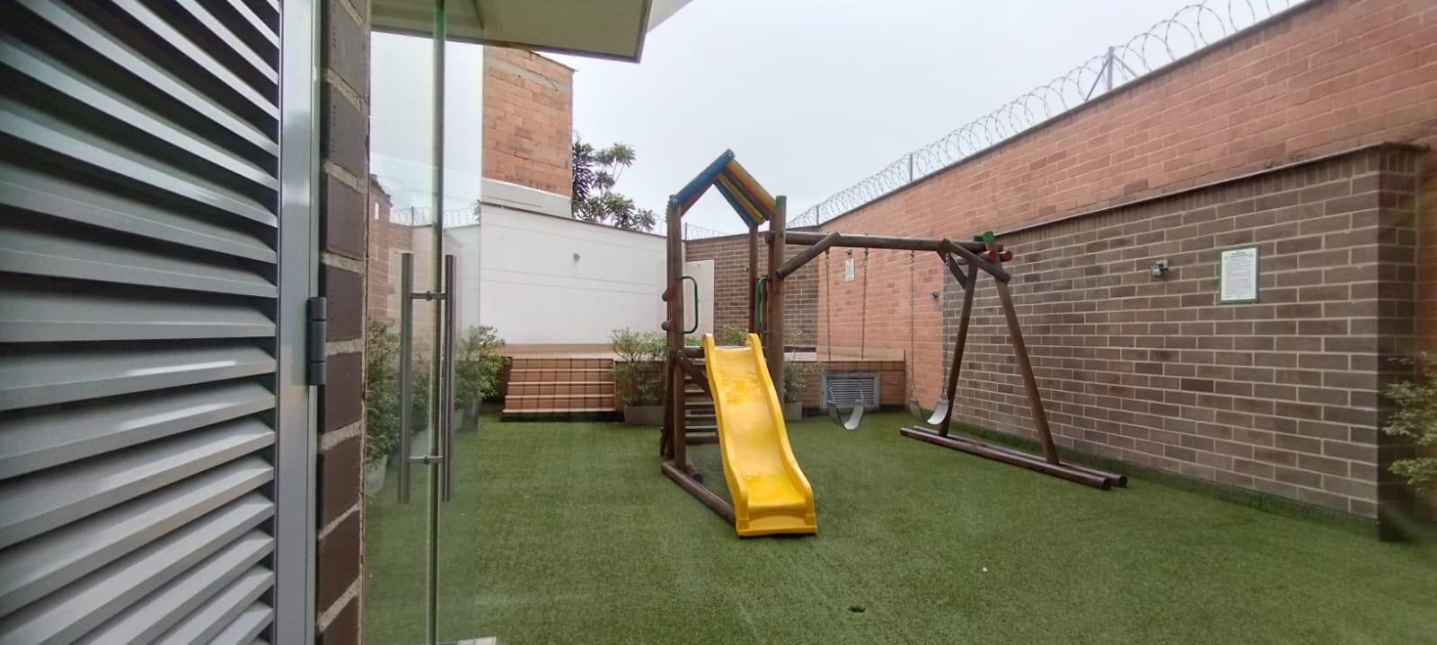 APARTAMENTO EN VENTA EN LAURELES COD 10517 - Foto 22