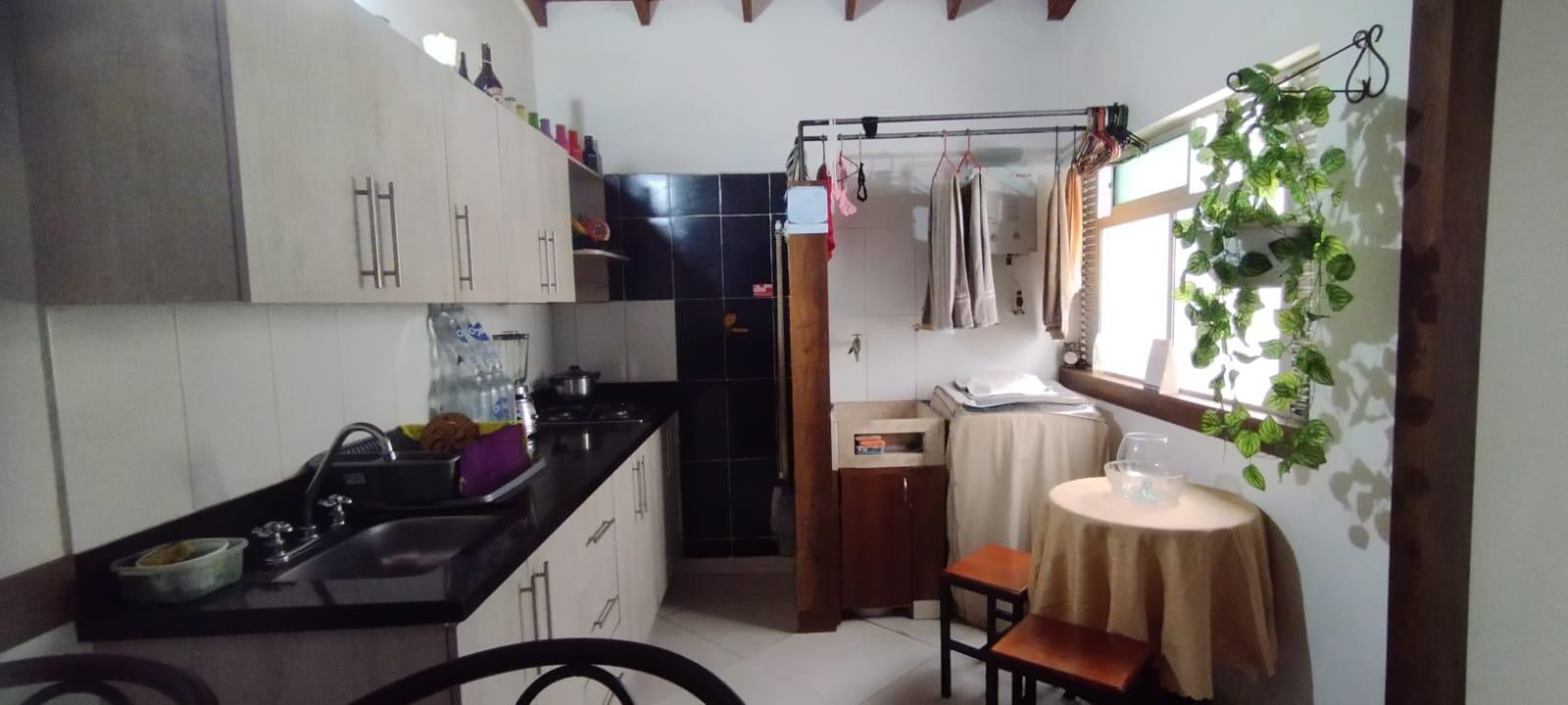 APARTAMENTO EN VENTA EN BELEN  COD 10518 - Foto 2