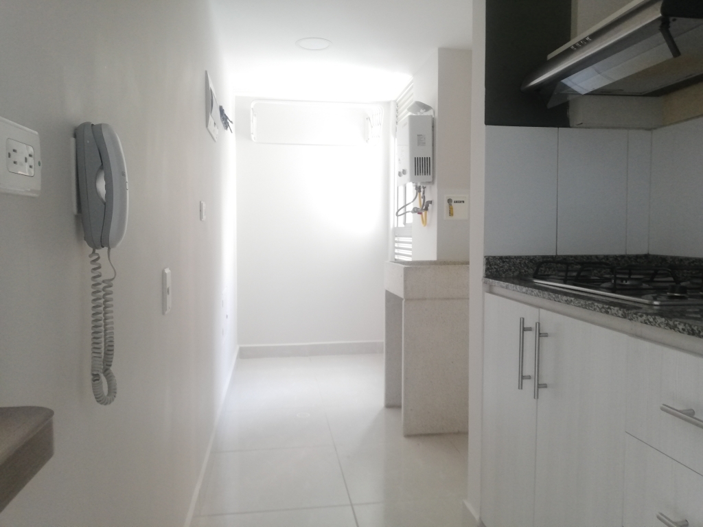 APARTAMENTO EN VENTA EN SABANETA COD 6850 - Foto 2