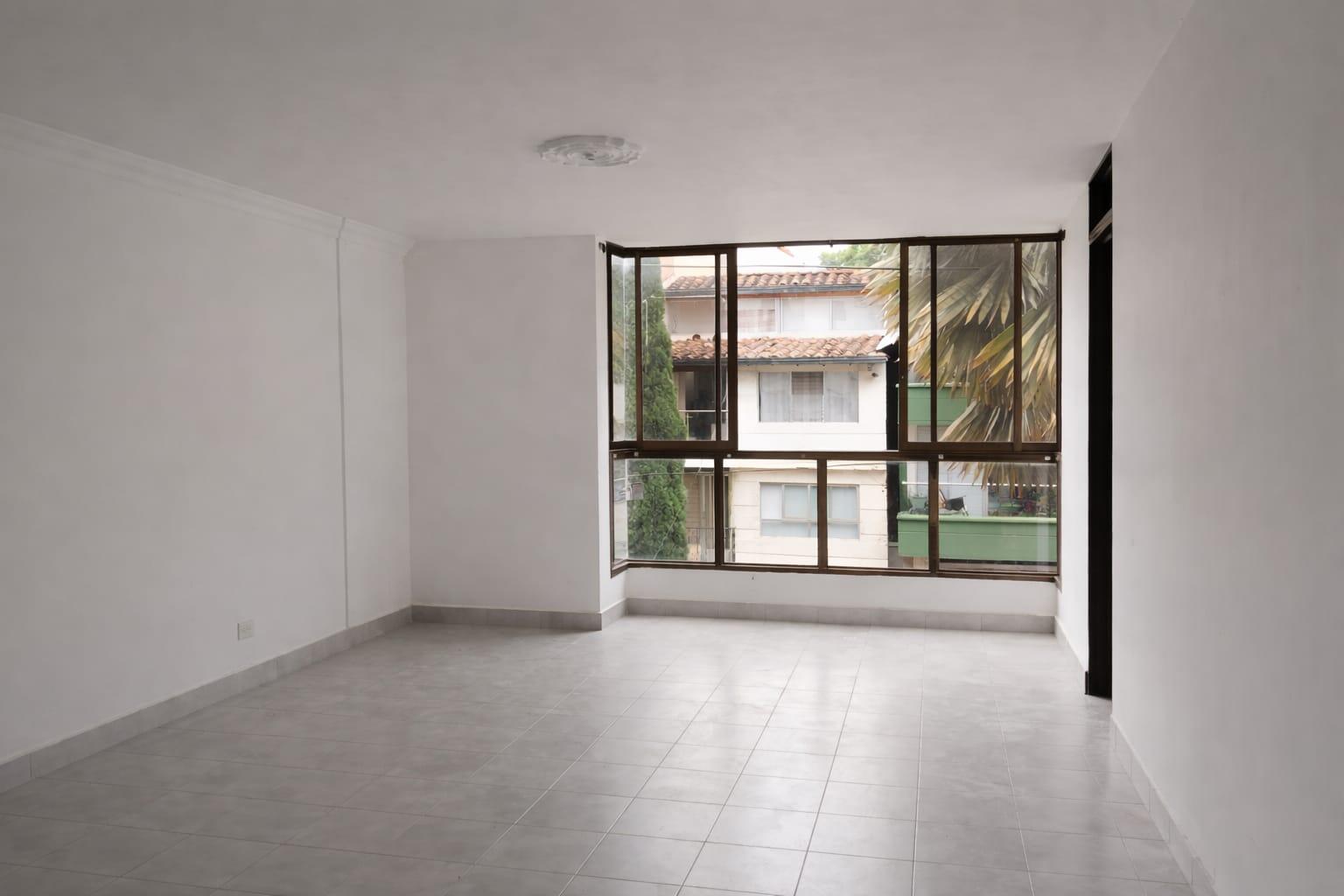 CASA EN ARRIENDO EN BELEN NOGAL  COD 10537  - Foto 2
